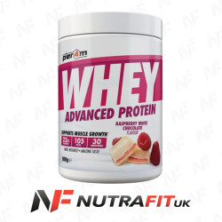 Per4m Advanced Whey Protein Powder