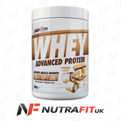 Per4m Advanced Whey Protein Powder