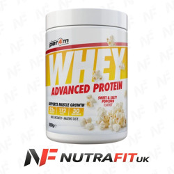 Per4m Advanced Whey Protein Powder