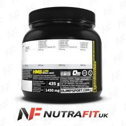 Olimp Nutrition HMB 1250 300 Mega Caps Olimp Nutrition HMB 1250 300 Mega Caps