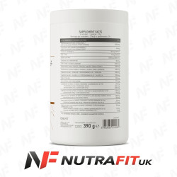 Ostrovit Glow Drink Powder 390g Ostrovit Glow Drink Powder 390g