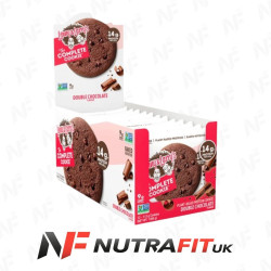 Lenny & Larry's The...