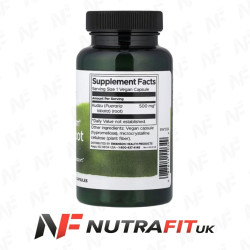 Swanson Full Spectrum Kudzu Root 60 Vegan Caps Swanson Full Spectrum Kudzu Root 60 Vegan Caps