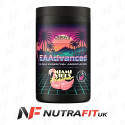 Ostrovit EAAdvanced Miami...