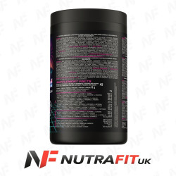 Ostrovit EAAdvanced Miami Vibes Powder 540g