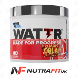 HR Labs Wattr Powder 320g