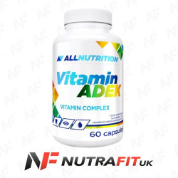 AllNutrition Vitamin ADEK...