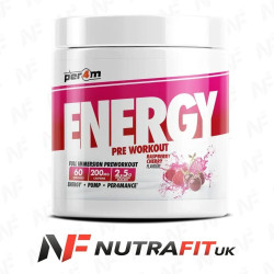 Per4m Energy Pre-Workout...