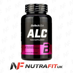 Biotech USA ALC 60 Caps