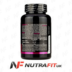 Biotech USA ALC 60 Caps