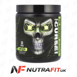 JNX Sports The Curse Powder