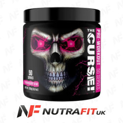 JNX Sports The Curse Powder