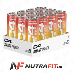 Cellucor C4 Smart Energy 12...