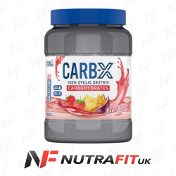 Applied Nutrition Carb-X Powder 1200g Fruit Burst
