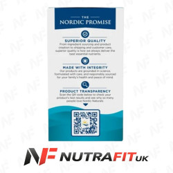 Nordic Naturals DHA Softgels