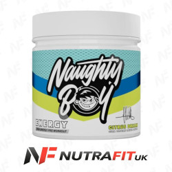 Naughty Boy Energy Powder 390g