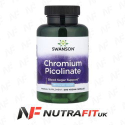 Swanson Chromium Picolinate...