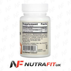 Jarrow Formulas Zinc Balance 100 Vegan Caps