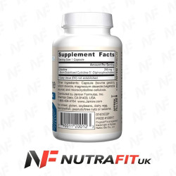 Jarrow Formulas Citicoline CDP Choline Caps