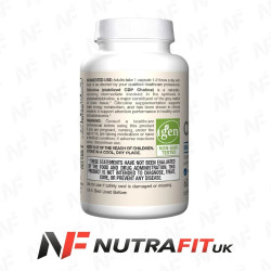 Jarrow Formulas Citicoline CDP Choline Caps