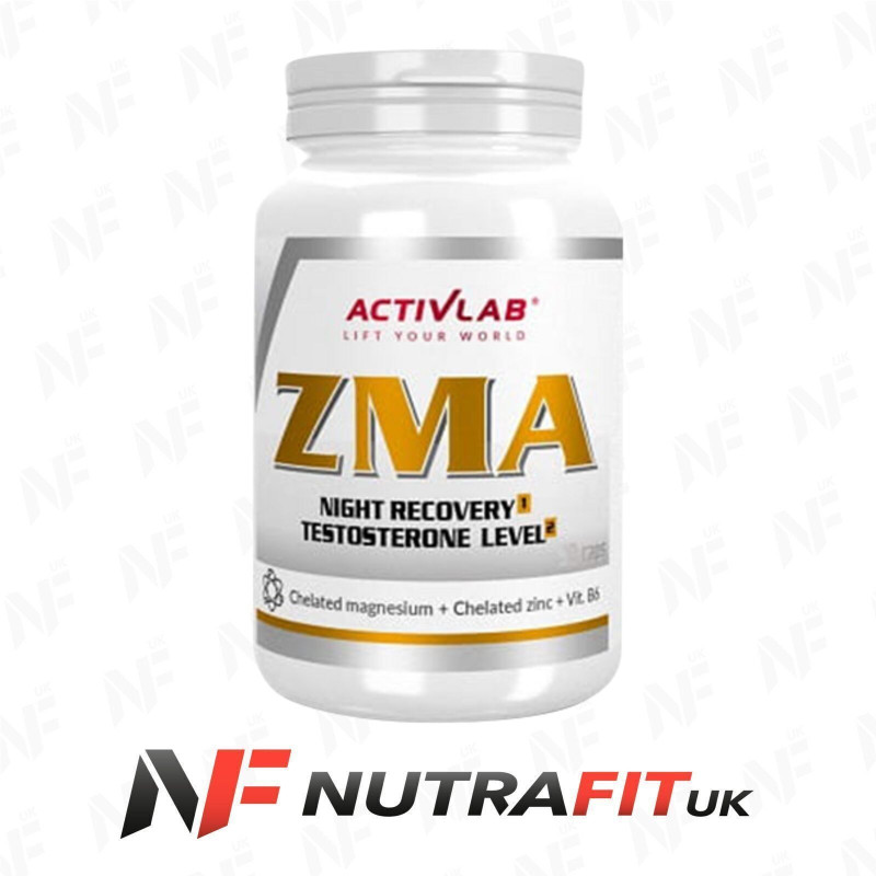 Activlab ZMA 90 Caps
