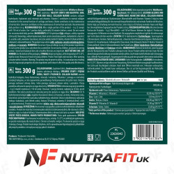 Trec Nutrition Collagen Marine Powder 300g