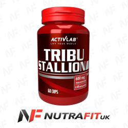 Activlab Tribu Stallion 60 Caps