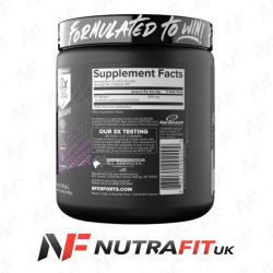 EFX Sports Kre-Alkalyn Powder Neutral 210g