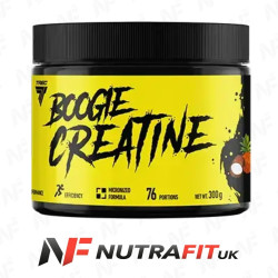 Trec Nutrition Boogie...