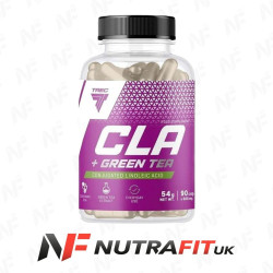 Trec Nutrition CLA + Green Tea Caps Trec Nutrition CLA + Green Tea Caps