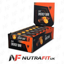 Trec Nutrition Jelly Energy Bars 32 x 40g