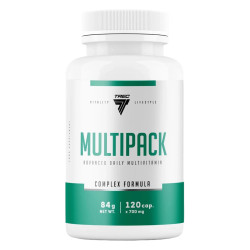 Trec Nutrition Multipack Caps