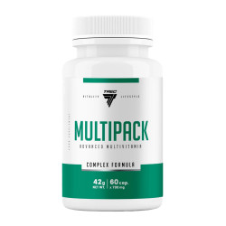 Trec Nutrition Multipack Caps