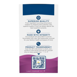 Nordic Naturals Prenatal DHA Unflavoured Softgels Nordic Naturals Prenatal DHA Unflavoured Softgels