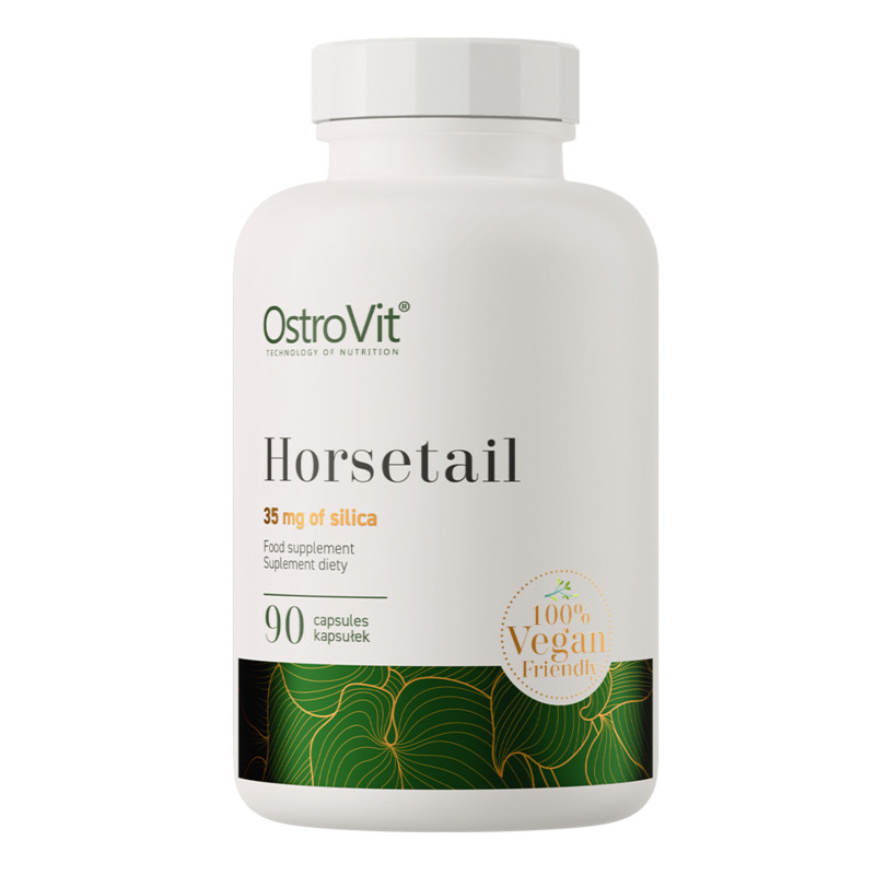 Ostrovit Horsetail 90 Vege Caps Ostrovit Horsetail 90 Vege Caps