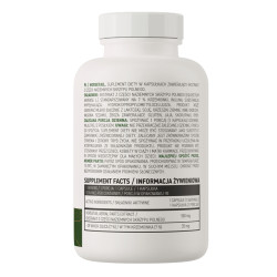 Ostrovit Horsetail 90 Vege Caps Ostrovit Horsetail 90 Vege Caps