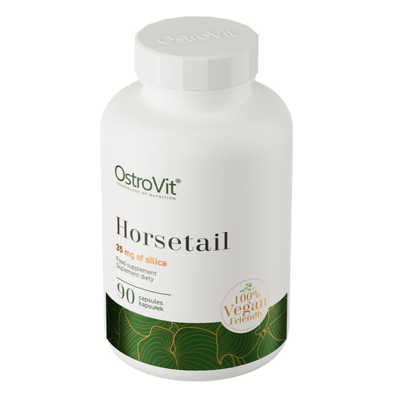 Ostrovit Horsetail 90 Vege Caps Ostrovit Horsetail 90 Vege Caps