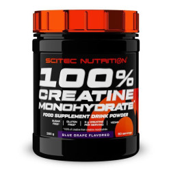 Scitec Nutrition 100%...