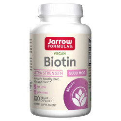 Jarrow Formulas Biotin 100...
