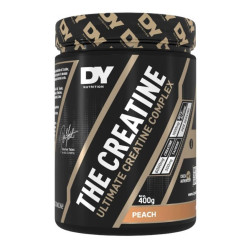 Dorian Yates Nutrition The Creatine Powder 400g