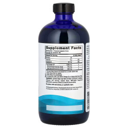 Nordic Naturals Omega-3 1560mg Liquid