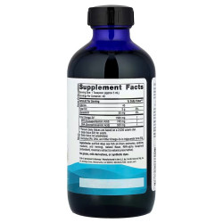 Nordic Naturals Omega-3 1560mg Liquid