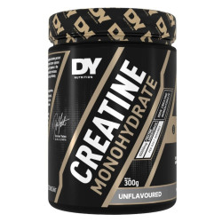 Dorian Yates Nutrition Creatine Monohydrate 300g