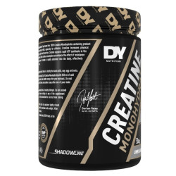 Dorian Yates Nutrition Creatine Monohydrate 300g