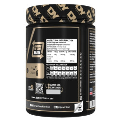 Dorian Yates Nutrition Creatine Monohydrate 300g