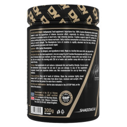 Dorian Yates Nutrition Creatine Monohydrate 300g