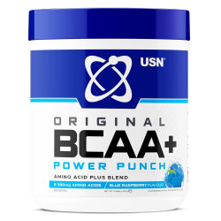 USN BCAA+ Power Punch...