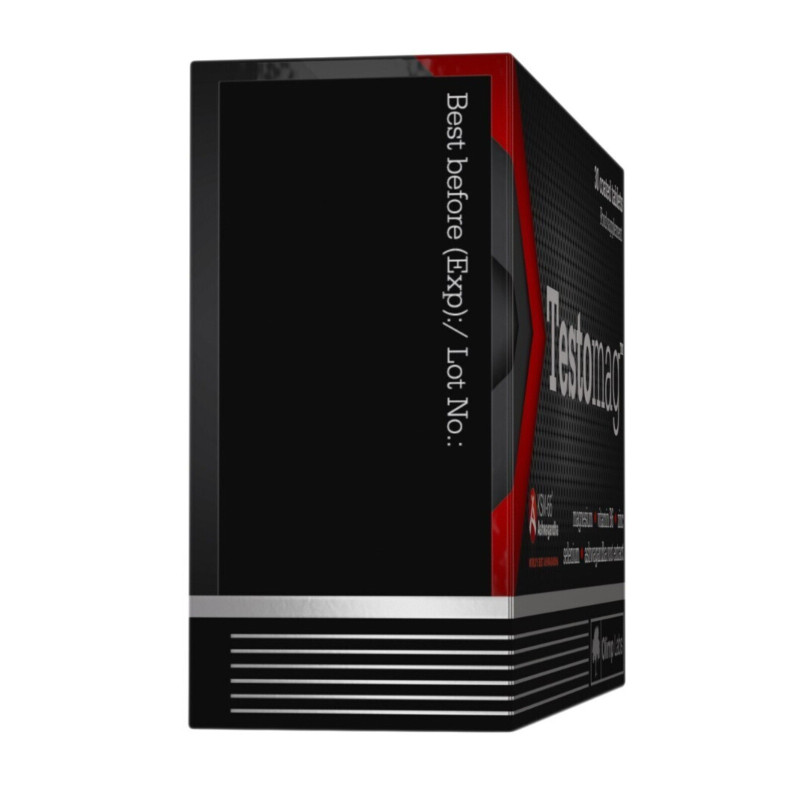 Olimp Labs Testomag 30 Tabs Olimp Labs Testomag 30 Tabs