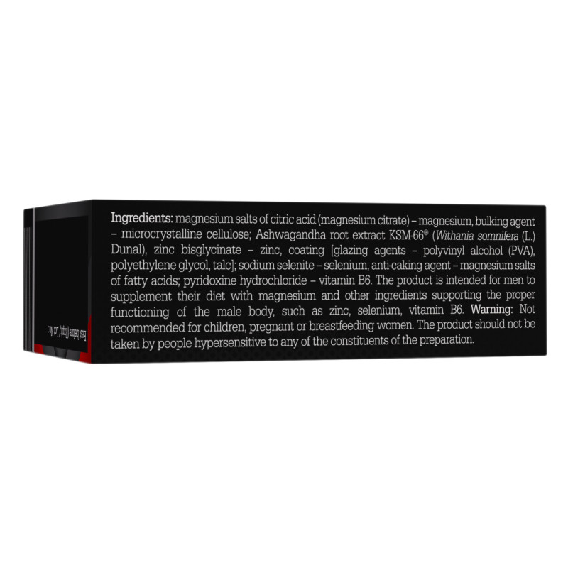 Olimp Labs Testomag 30 Tabs Olimp Labs Testomag 30 Tabs