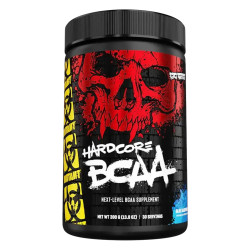 Mutant Hardcore BCAA Powder...